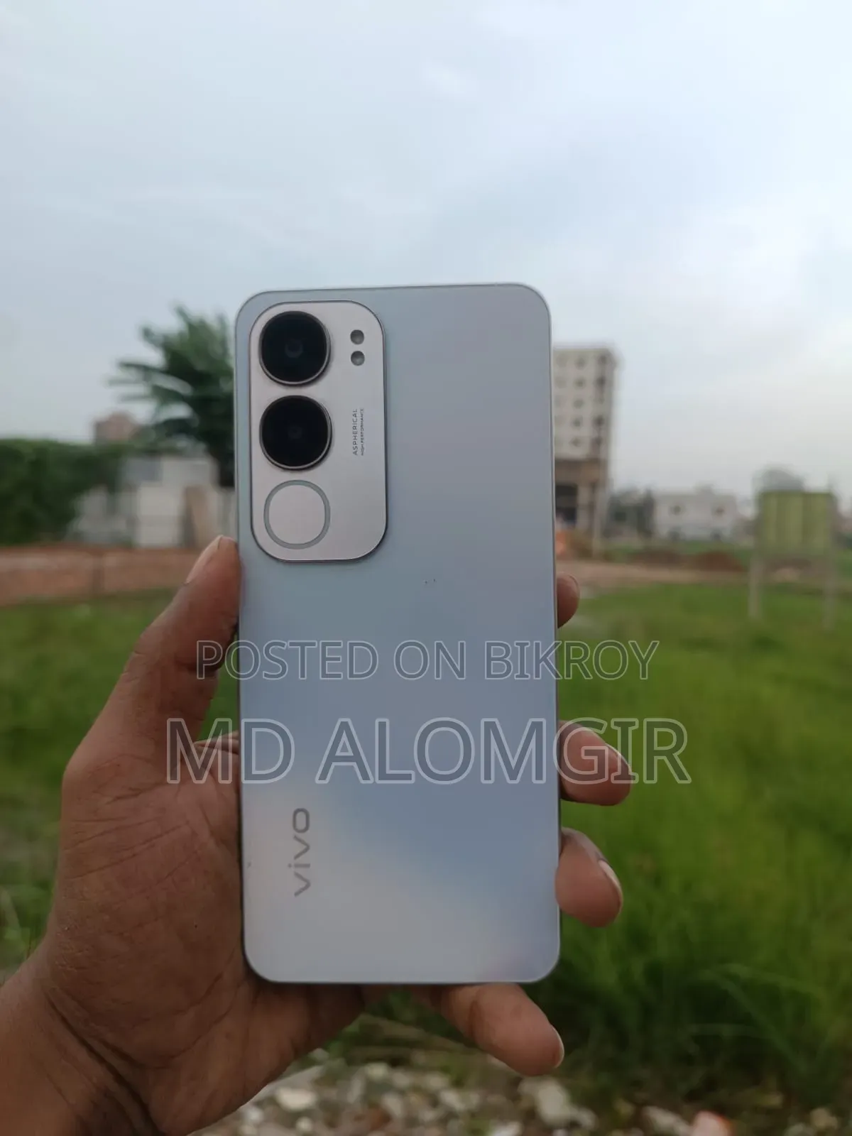 Vivo Y19s Pro 128 GB