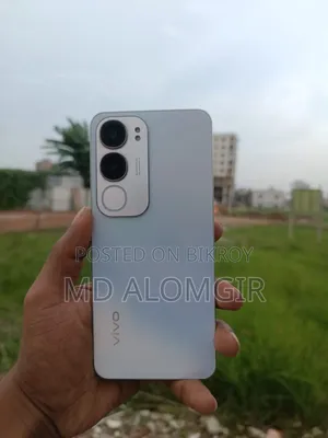 ভিভো ওয়াই ১৯এস প্রো ১২৮ জিবি