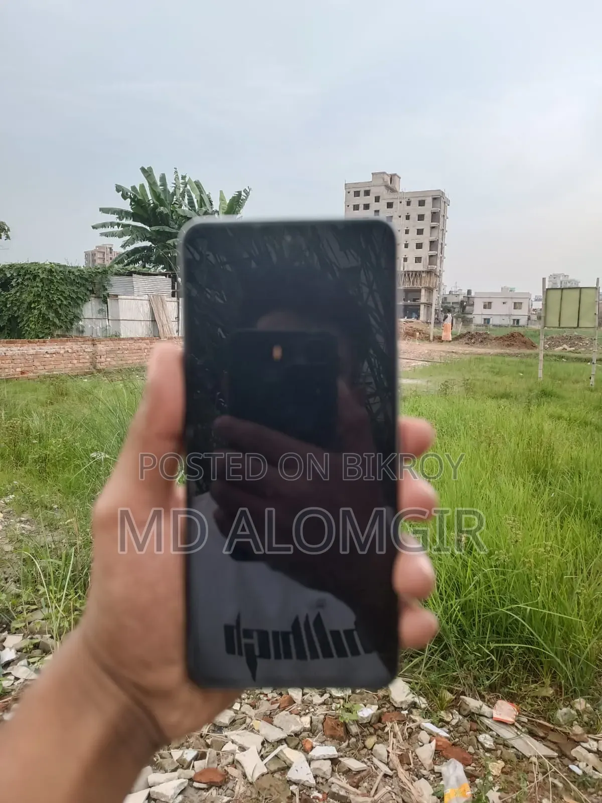 Vivo Y19s Pro 128 GB