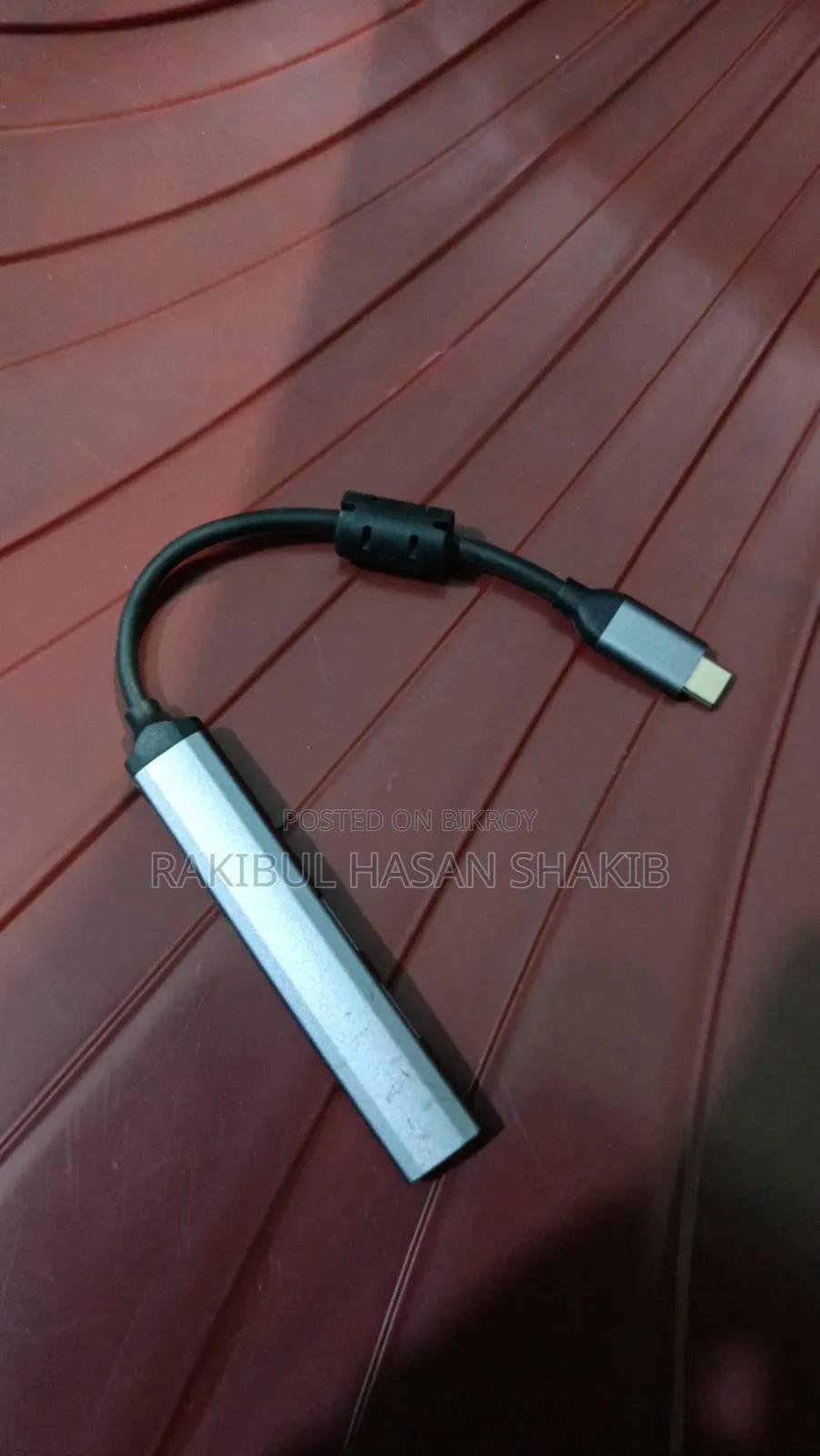 USB Hubs USB