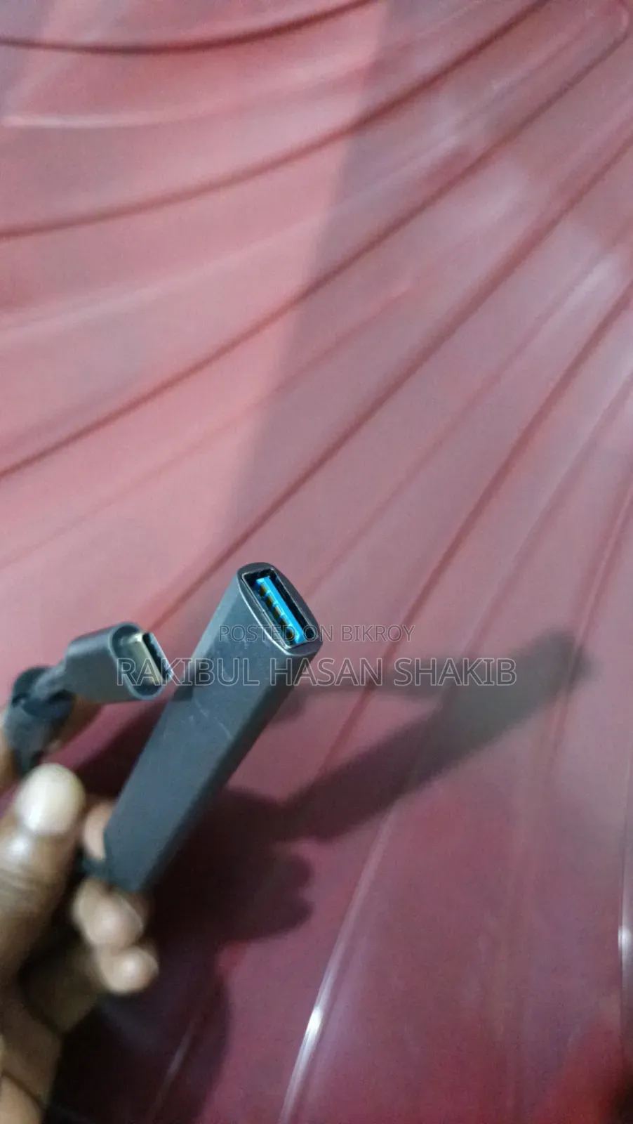 USB Hubs USB