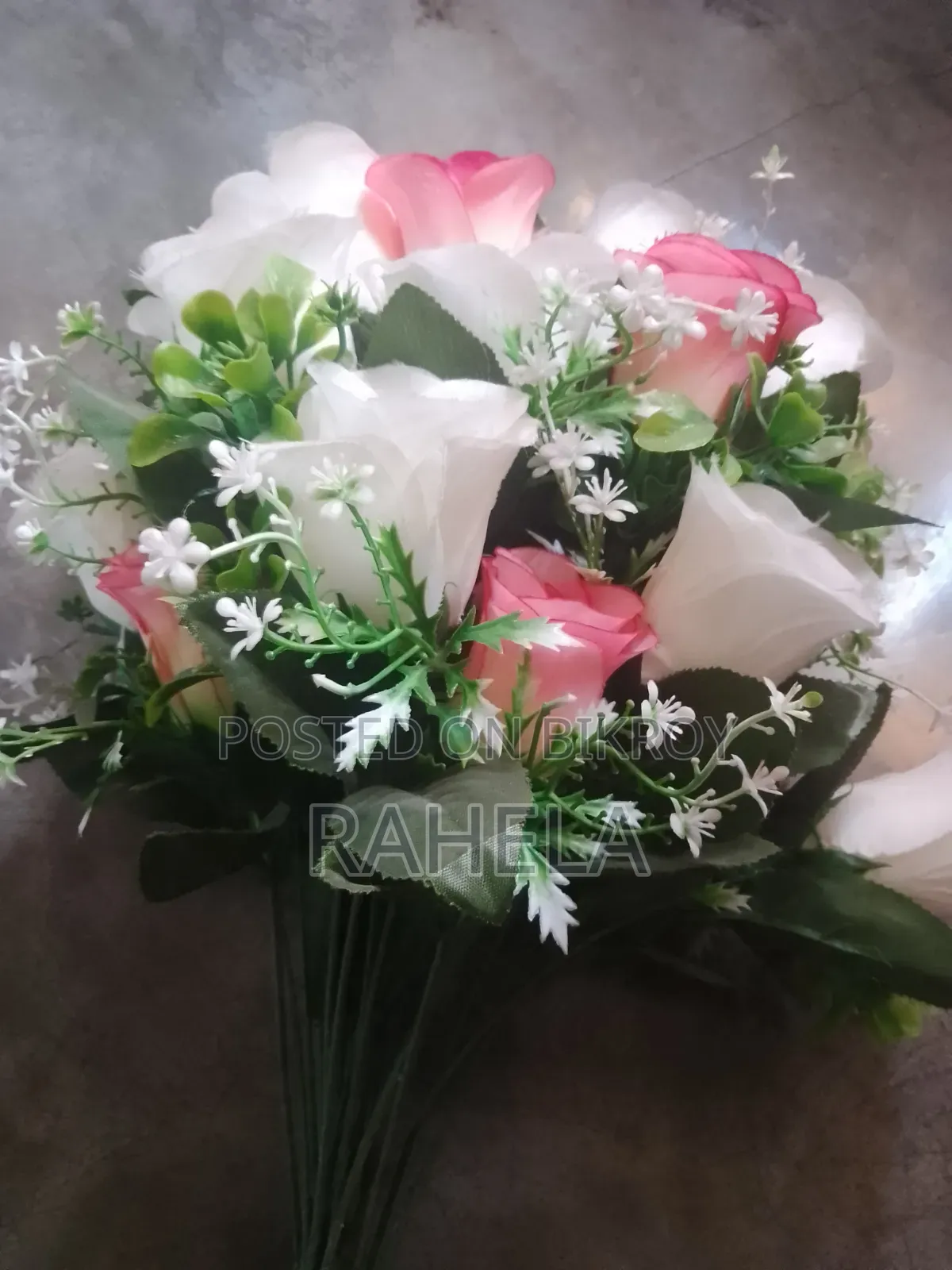 Artificial Flowers