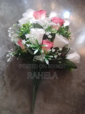 Artificial Flowers