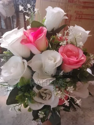 Artificial Flowers