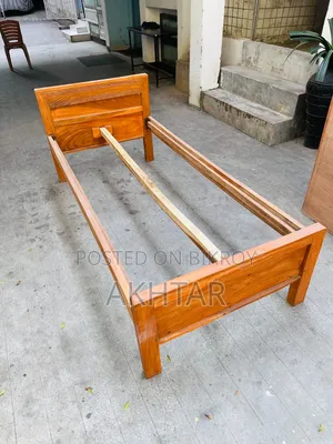 Bed for sale