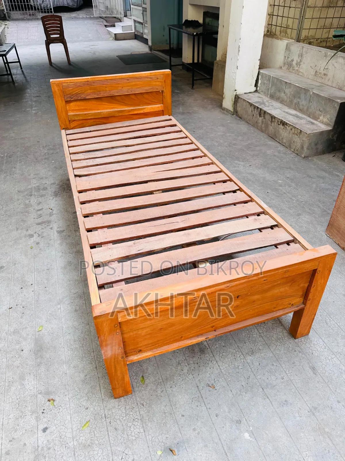 Bed for sale