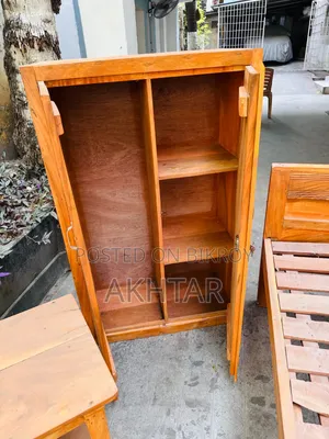 Bed for sale