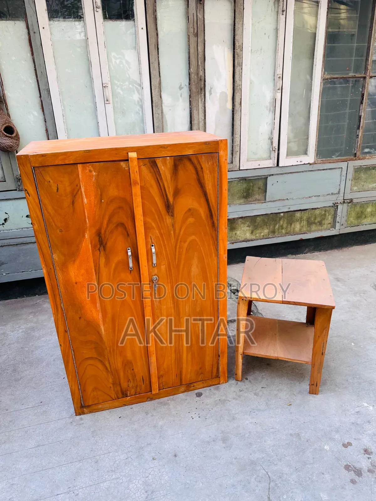 Bed for sale
