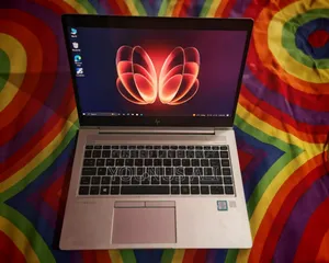 Laptop HP EliteBook 840 G6 8GB Intel Core i5 SSD 256GB