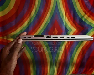 Laptop HP EliteBook 840 G6 8GB Intel Core i5 SSD 256GB