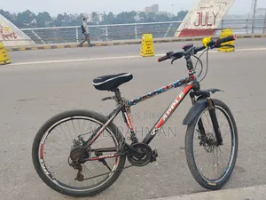 গিয়ার সাইকেল বিক্রয় হবে