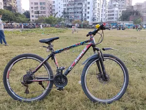 গিয়ার সাইকেল বিক্রয় হবে