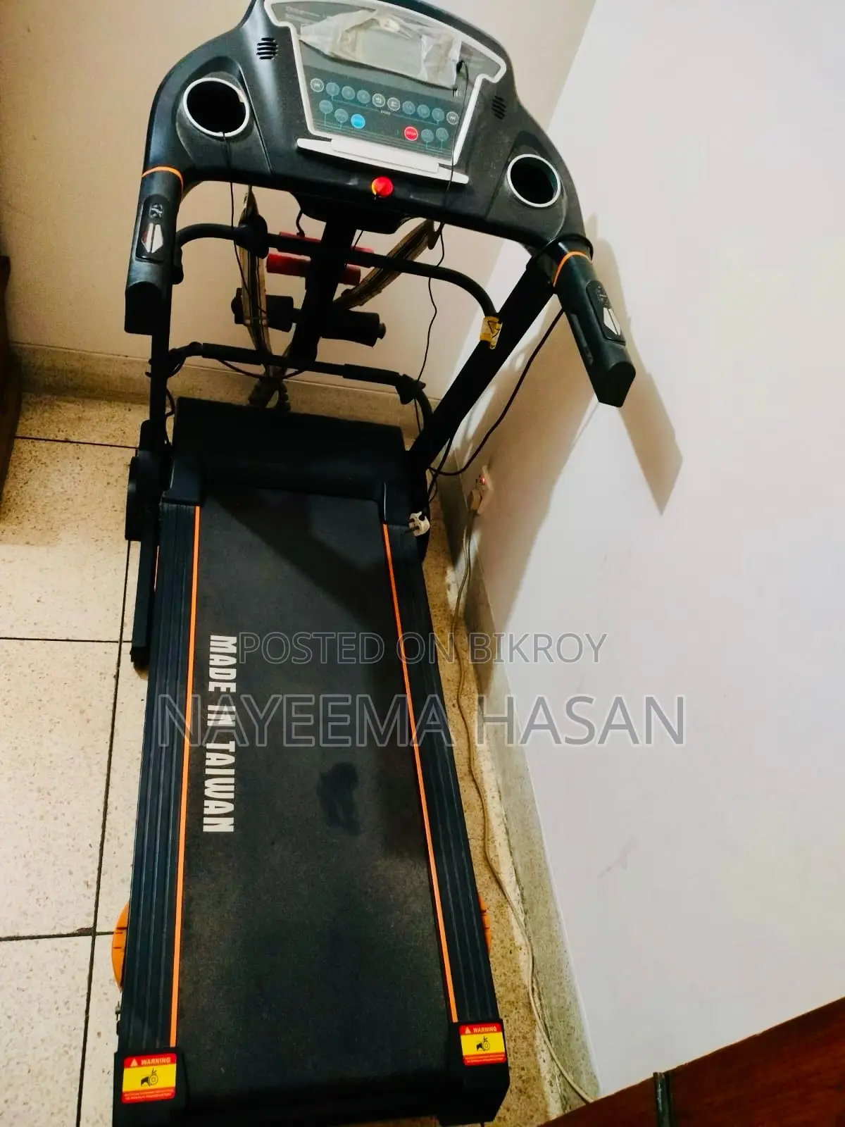 Tread Mill