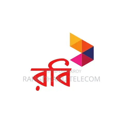 Robi VIP Sim Sale