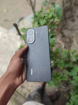 Xiaomi Redmi A5 4G 128 GB Black