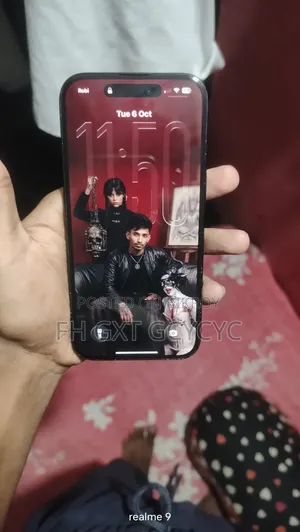 নতুন অ্যাপল আইফোন ১৫ ২৫৬ জিবি