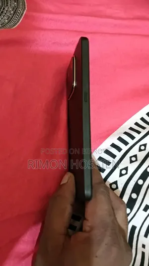Honor X7d 256 GB Black