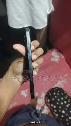 নতুন অ্যাপল আইফোন ১৫ ২৫৬ জিবি