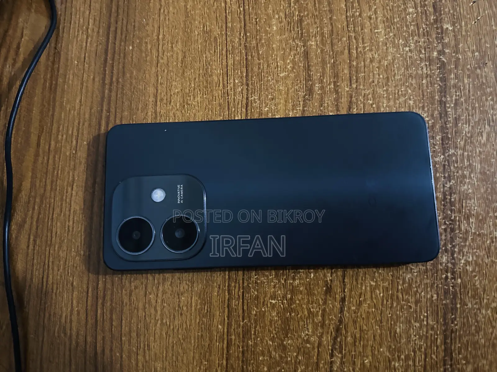 Oppo 128 GB Black