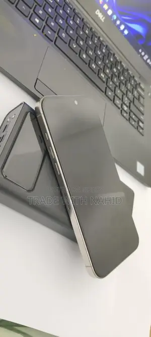 Apple iPhone 16 Pro Max 256 GB Silver
