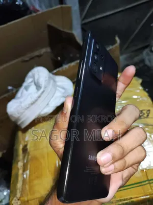 Samsung Galaxy A53 5G 256 GB Black