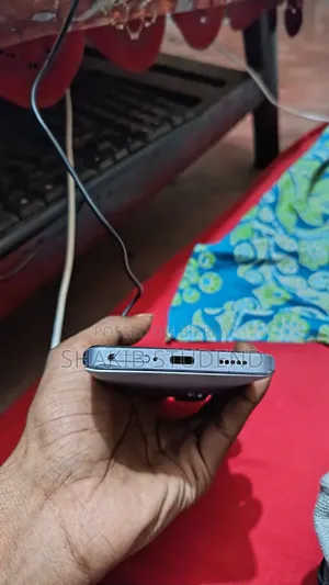 Xiaomi Redmi Note 13 Pro+ 256 GB Red
