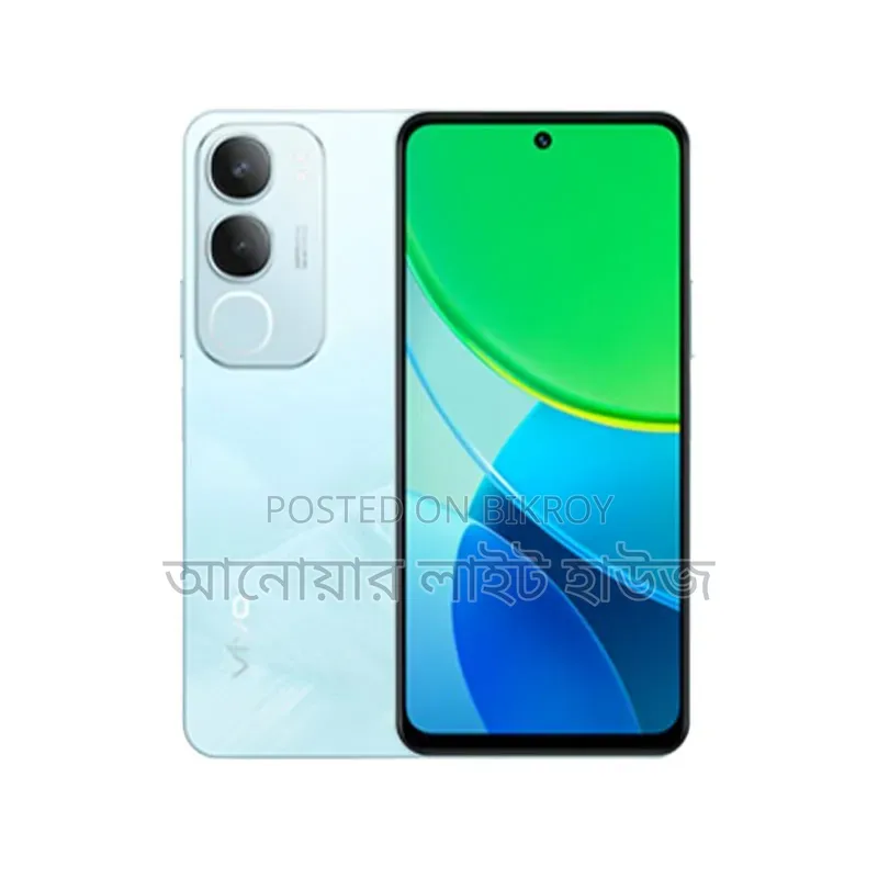 ভিভো ওয়াই১৯এস ১২৮ জিবি ব্লু