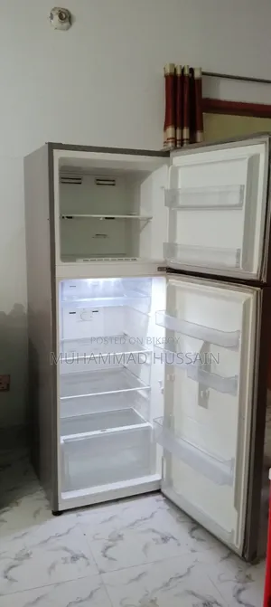 ইনভার্টার সিঙ্গার ৩২১ লিটার ফ্রিজ অল ওকে