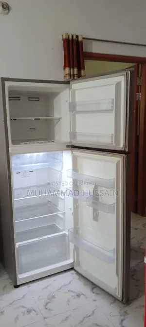 ইনভার্টার সিঙ্গার ৩২১ লিটার ফ্রিজ অল ওকে