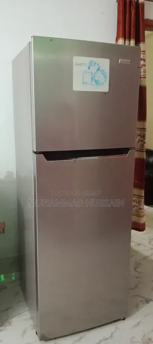 ইনভার্টার সিঙ্গার ৩২১ লিটার ফ্রিজ অল ওকে