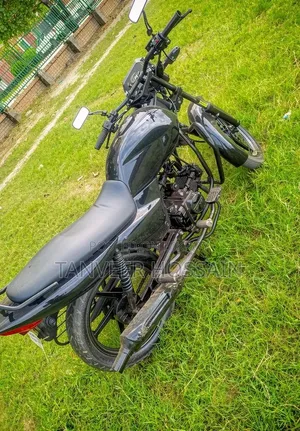 Dayang DY100-A 2014 Black