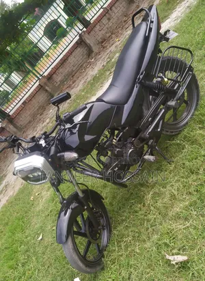 Dayang DY100-A 2014 Black