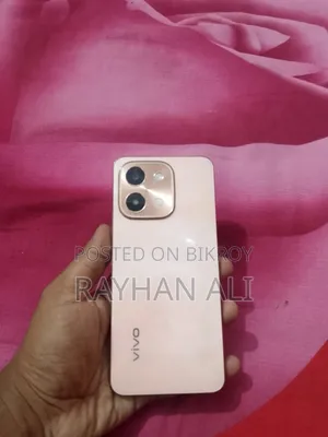 ভিভো ওয়াই২৮ ২৫৬ জিবি