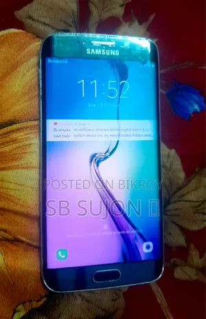 স্যামসাং গ্যালাক্সি এস৬ ৩২ জিবি ধূসর