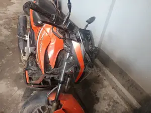 হিরো এক্সট্রিম স্পোর্টস ২০১৯ কমলা