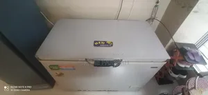 Deep Freeze