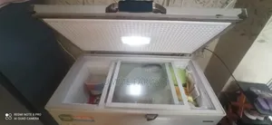Deep Freeze