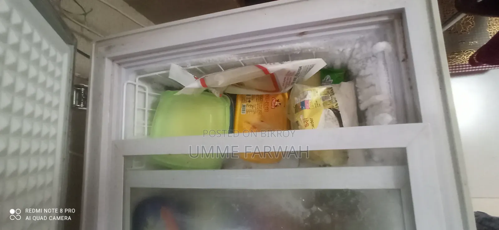 Deep Freeze