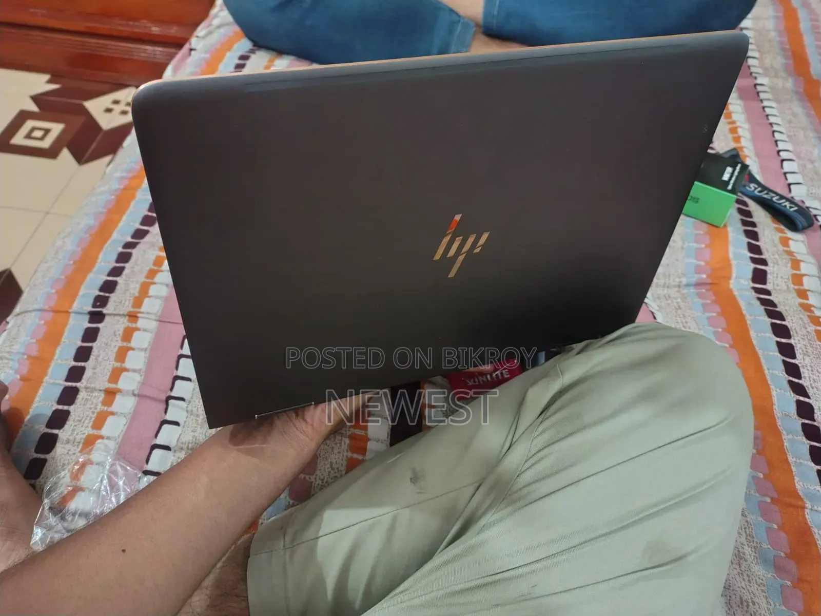 Laptop HP x360 310 G2 8GB Intel Core i7 eMMC 512GB