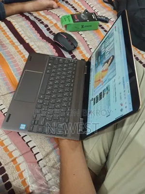 Laptop HP x360 310 G2 8GB Intel Core i7 eMMC 512GB