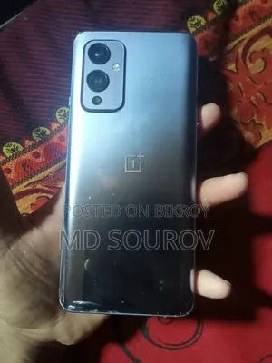 OnePlus 9 128 GB Blue