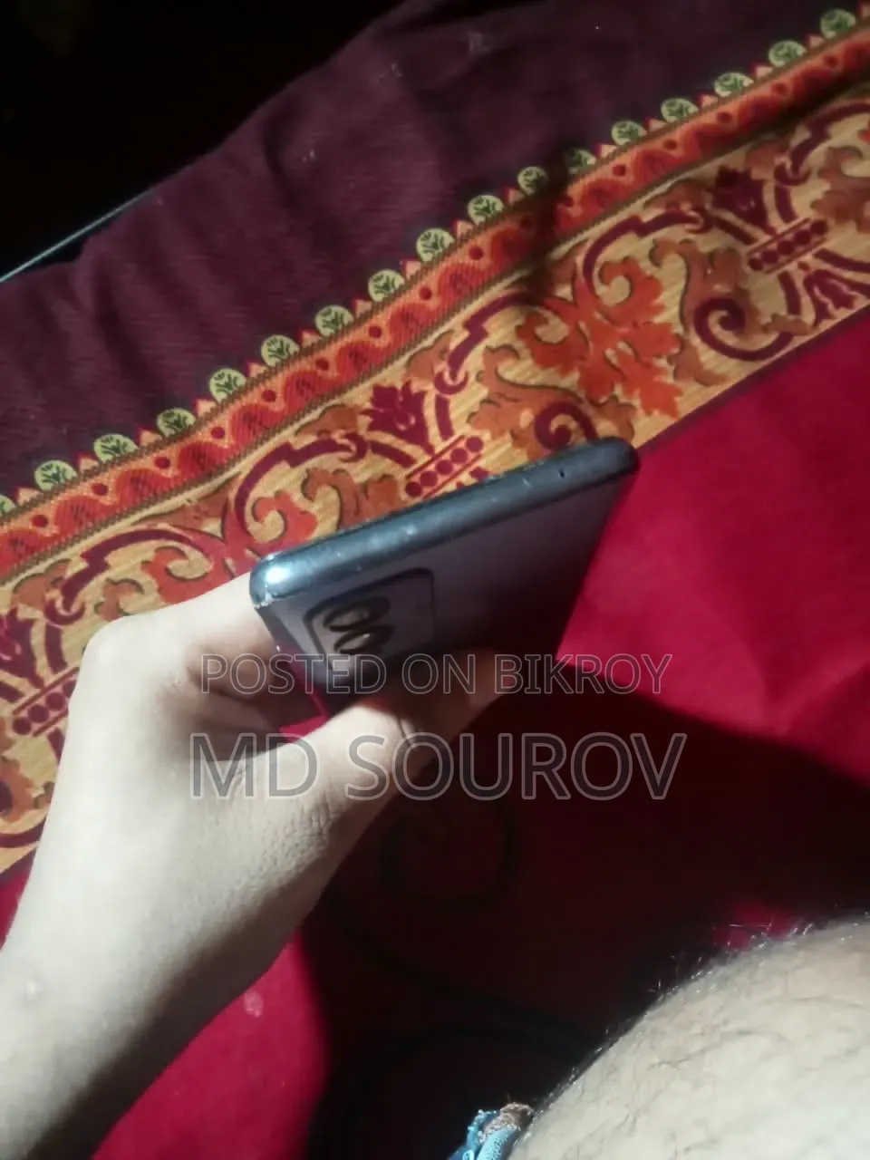 OnePlus 9 128 GB Blue