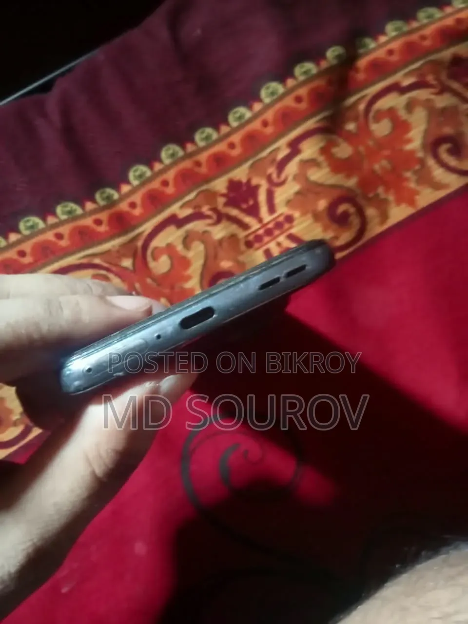 OnePlus 9 128 GB Blue