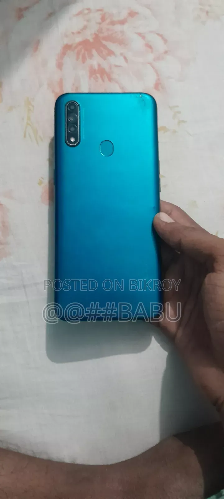 Oppo A31 64 GB
