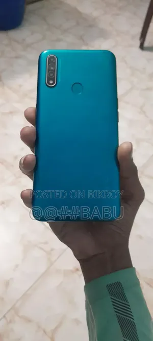 Oppo A31 64 GB