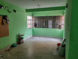 শ্যামলীতে ১ বেডরুমের বাসা ভাড়া হবে