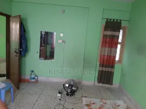শ্যামলীতে ১ বেডরুমের বাসা ভাড়া হবে