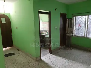 শ্যামলীতে ১ বেডরুমের বাসা ভাড়া হবে