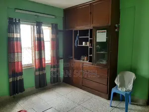 শ্যামলীতে ১ বেডরুমের বাসা ভাড়া হবে