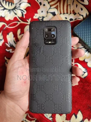 Xiaomi Redmi Note 9 Pro Max 128 GB Blue
